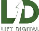 Lift Digital Marketing logo
